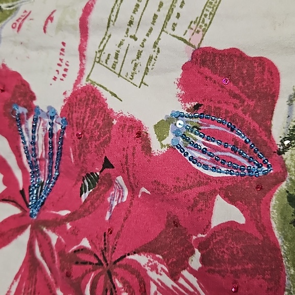 Units size lg shacket. Fully lined - Picture 8 of 8